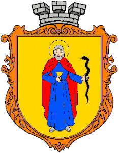 Герб міста